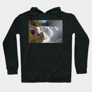 Grandes Chutes Hoodie